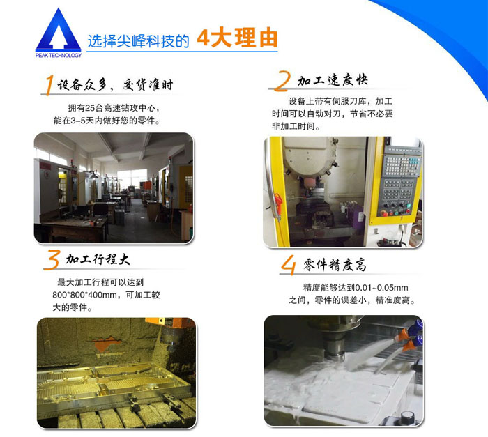 與普通機床相比，數控機床有哪些特點？